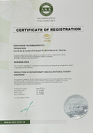 دریافت گواهینامه ISO 10004:2018