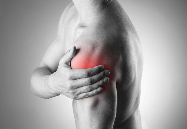 شولدرویل چیست؟/مقاله