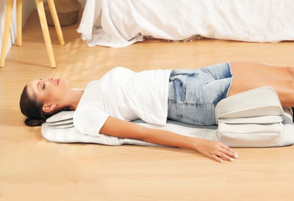 ویژگی های خاص تشک ماساژور و مزایای استفاده از آن چیست؟/مقاله