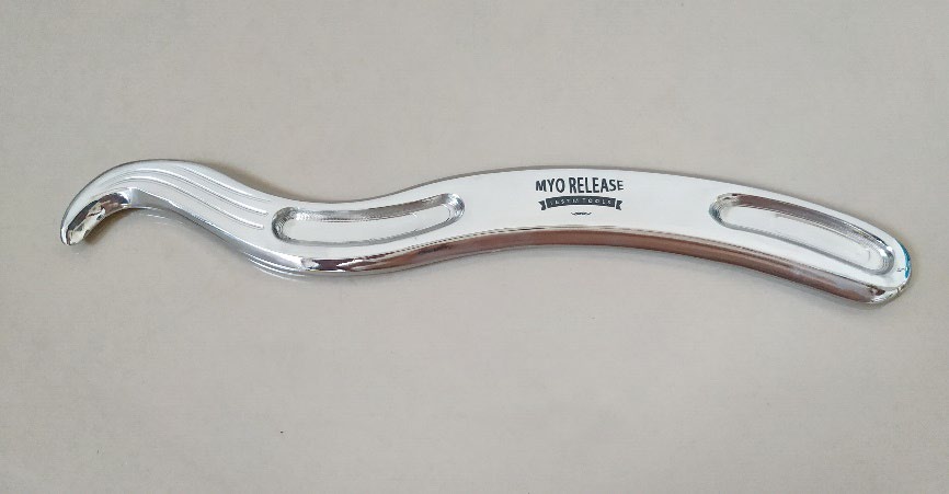 ابزار گراستون IASTM استیل IS-26