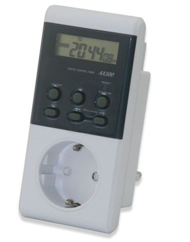 تایمر AX300