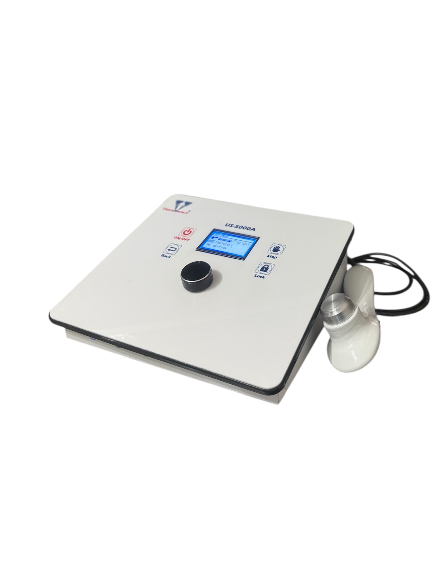 دستگاه اولتراسوند US-5000A